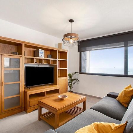 Apartamento Atlantico Los Realejos Exterior foto