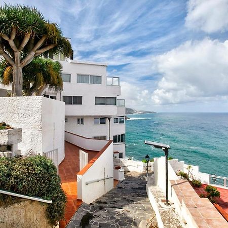 Apartamento Atlantico Los Realejos Exterior foto