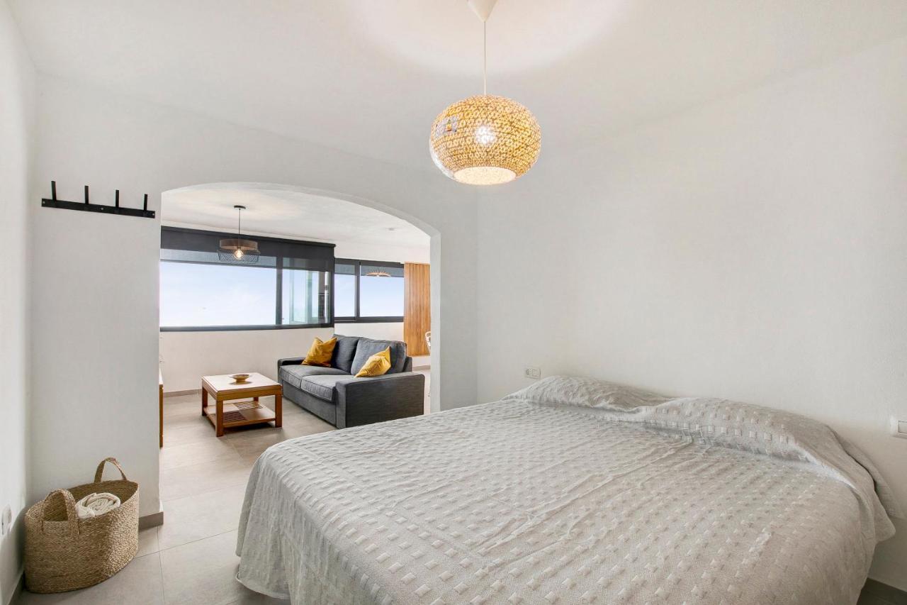 Apartamento Atlantico Los Realejos Exterior foto